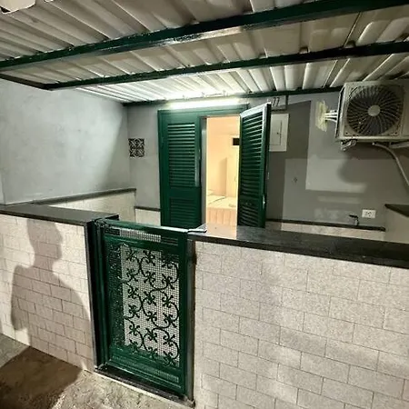 Sasa 2 Semesterbostad