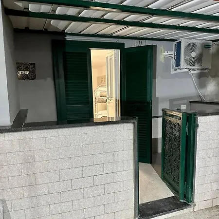 Sasa 2 Semesterbostad *