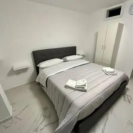 Feriehus Sasa 2 Napoli